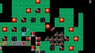 SUPAPLEX - KRUEMMELKRAM  - LEVEL 88