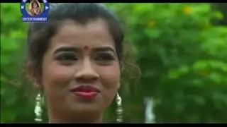 Kansi Baunsara Pati re nagari...Classical Sambalpuri Song (Sreepratap)