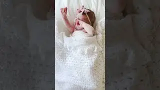 Baby Nora’s Crochet Baby Blanket  pattern link in comments.