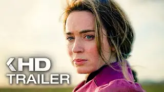 THE ENGLISH Trailer (2022)