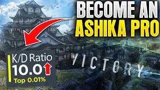 The Ultimate Ashika Island Guide: Tips and Tricks for Maximum Gameplay - Warzone 2 pro gameplay