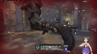 Vanguard 100kill!!