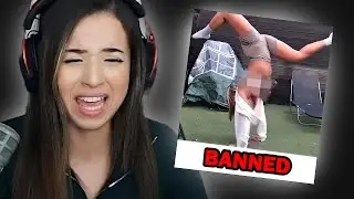 Banned Twitch Clips If It Was Not Recorded, Nobody Would Believe