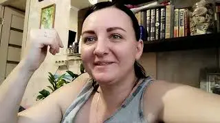 Влог / Мой выходной день / Что приготовила / Погода в Ростове-на-Дону