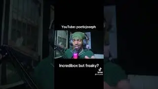 INCREDIBOX BUT FREAKY?