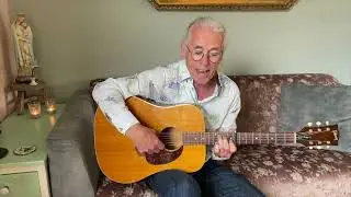 Bus Stop - The Hollies, covered by Martin Kersten