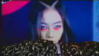 Lee Jung Hyun - Wa MV (이정현 - 와)