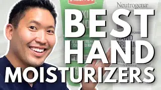 Best Derm Approved Hand Moisturizers 