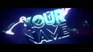 FREE INTRO TEMPLATE!