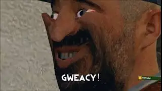 Gmod KFC - Something Gweacy