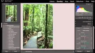 Getting Photos To Look Like JPEG Preview in Lightroom