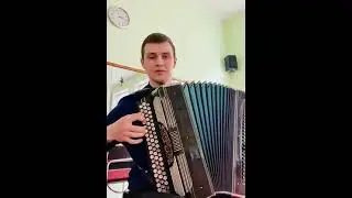 • БАРВИСТИЙ ТЕМБР БАЯНА •