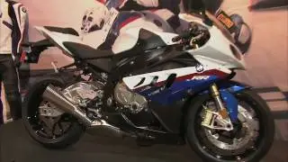 2009 Cycle World International Motorcycle Show
