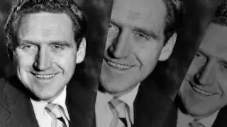 JAMES WHITMORE TRIBUTE