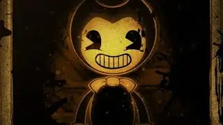 FNF - BENDY ALL LVL