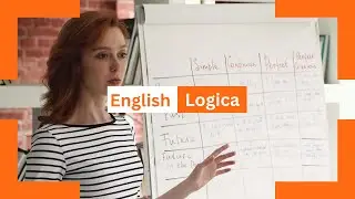 Learn English Online with EnglishLogica Courses | Business English & English Exams