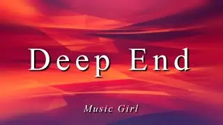 Deep End - Fousheé | Lyrics 🎵