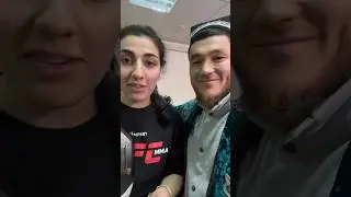 Карим Мадрахимов бой в Хардкоре | Тоҷикистон Ба Пеш
