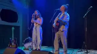 MISTER & MRS - Changing Waters @Luxor Live Arnhem