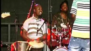 Love Is All I Got For You-Denham Smith-