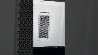 THE MOST EXPENSIVE COMPUTER IN THE WORLD!