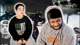 WE WAS SLEEP ON KING LIL G!!! | KING LIL G - 