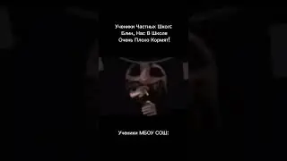 Ученики МБОУ СОШ: 