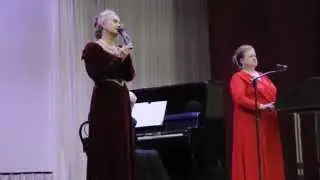 Мужи и братья...
