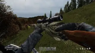 Old School DayZ | Having an amazing run with Legacy gunplay mod!