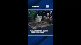 Secretary Mayorkas calls Texas' migrant busing "unconscionable" in Austin stop