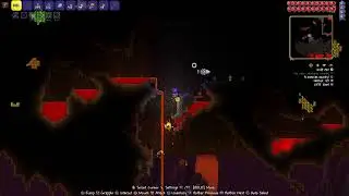 Fluffy-Muffin-YT's Live} Terraria pt 4