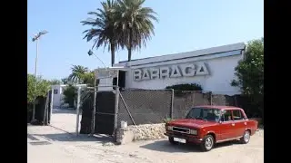 Discoteca Barraca (Diciembre 1987)