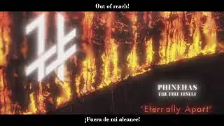 Phinehas   Eternally Apart - Lyrics English / Español