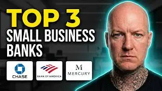 Best Business Bank Accounts for High-Ticket Dropshipping