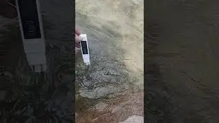 Казахстан жетысуская область город Текели река Чажа