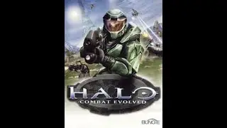 Halo Original Theme Song for 10 Hours