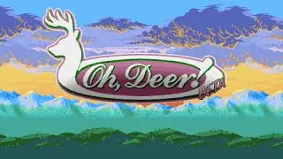 Oh Deer Gameplay Overview