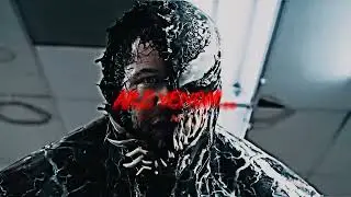 [ WE ARE VENOM / 4K EDIT ]