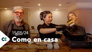 Como en casa | 15/05/24