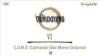 06 - C.O.M.O - E.L Aitor & Bombony Montana   dj safok scraches