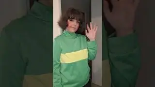 RUN FRISK RUUUN 