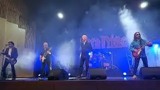 Zero Nine: Drag Me To The Moon (45-vuotisjuhlakeikka)