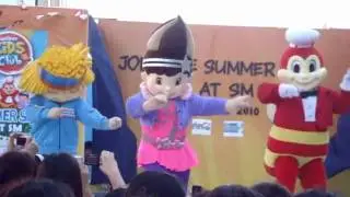 lexie - jollibee summer saya 043010.wmv
