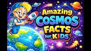 Interesting Facts About the Cosmos for Kids