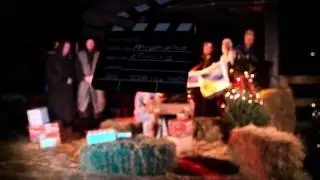 KERSTMIS(T)JEZUS