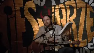 🔵 DARIUSZ WINET WUDKOWSKI u Pieśniarzy (Wrocław concert 12. 01. 2015)