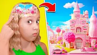 Amelka barátai a FEJÉBEN VANNAK! Ők irányítják az életét | Sorozat tinédzsereknek