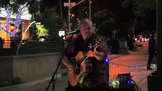 Flathead Seven - Take Me By The Hand