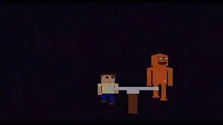 The Orange Guy??? | Five Nights at Darl's 4 Night 3 And 4