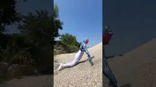 Funny Spiderman Fail | #Shorts